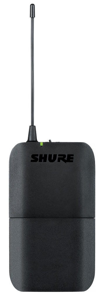 [A/006274] Shure BLX14-B98 Image 