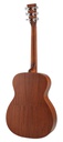 [A/006351] Sigma Guitars 000M-15 Natural Satin Image 