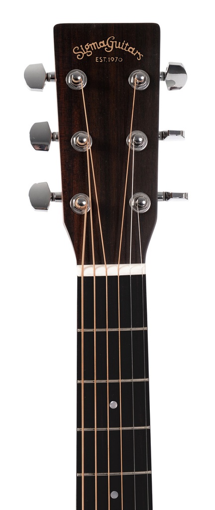 [A/006357] Sigma Guitars GMC-STE Image 