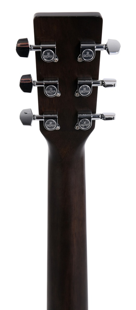 [A/006358] Sigma Guitars GMC-STE-BKB Image 