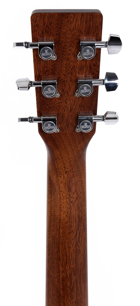 [A/006359] Sigma Guitars GTCE Image 