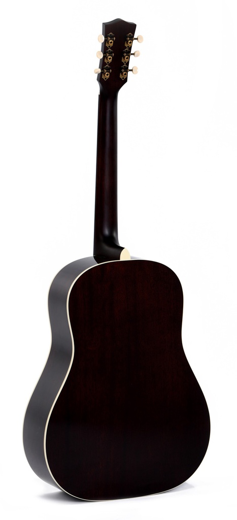 [A/006360] Sigma Guitars JM-SG45 Image 