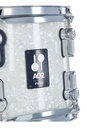 [A/006383] Sonor AQ2 Safari White Pearl Image 