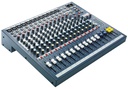 [A/006412] Soundcraft EPM12 Image 