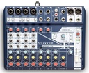 [A/006415] Soundcraft Notepad-12FX Image 