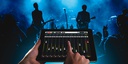 [A/006422] Soundcraft Ui16 Image 