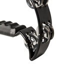 [A/006506] Stagg TAB-2 BK Image 