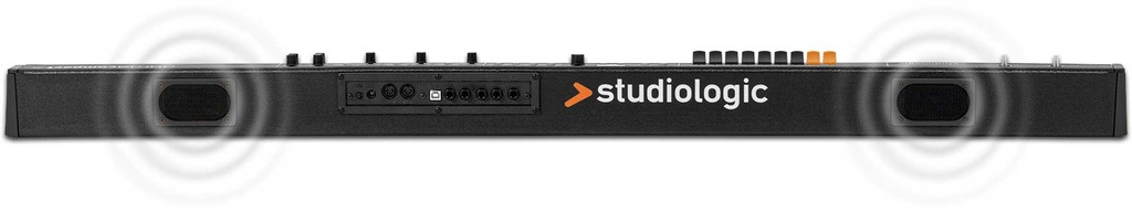 [A/006546] Studiologic numacompact 2x Image 