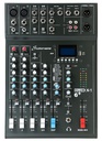 [A/006553] Studiomaster Club XS 6+ Image 