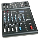 [A/006553] Studiomaster Club XS 6+ Image 