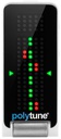 [A/006591] TC Electronic PolyTune Clip Tuner Image 