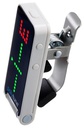 [A/006591] TC Electronic PolyTune Clip Tuner Image 