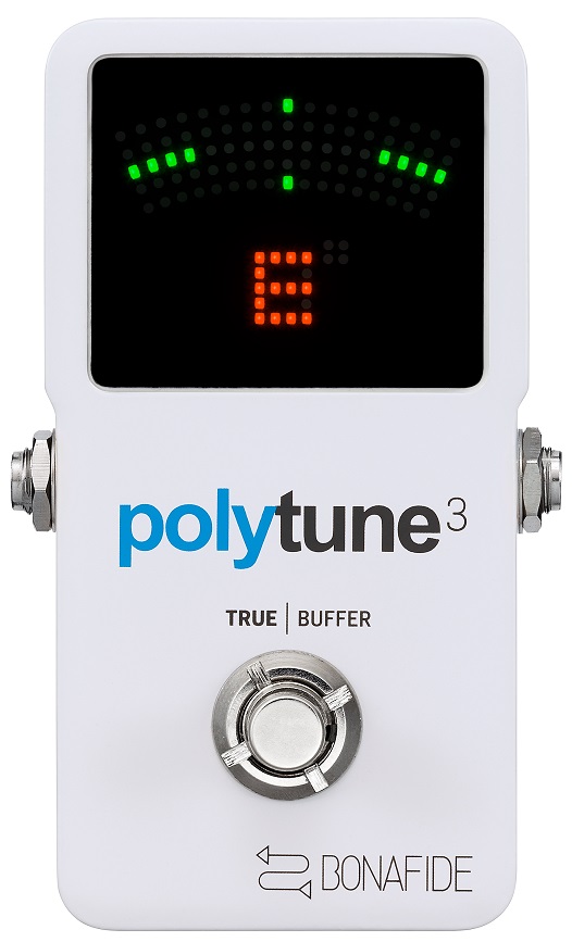 [A/006592] TC Electronic Polytune 3 Image 