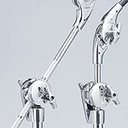 [A/006602] Tama Boom Cymbal Stand HC63BW Image 