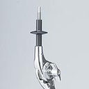 [A/006602] Tama Boom Cymbal Stand HC63BW Image 