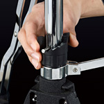 [A/006617] Tama HH605 Hi-Hat Stand Image 