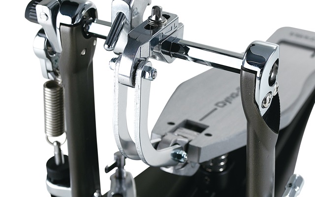 [A/006628] Tama HPDS1TW Dyna-Sync Double Pedal Image 