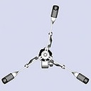 [A/006630] Tama HS60W Snare Stand Image 