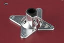 [A/006632] Tama HT430BC Drum Throne Image 