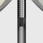 [A/006632] Tama HT430BC Drum Throne Image 