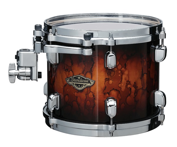 [A/006662] Tama Starclassic Walnut/Birch WBS52RZS MBR Image 