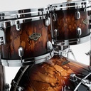 [A/006662] Tama Starclassic Walnut/Birch WBS52RZS MBR Image 