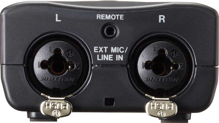 [A/006672] Tascam DR-40X Image 