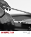 [A/006776] Vic Firth American Classic 5A Image 