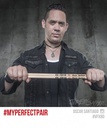 [A/006817] Vic Firth X8D Extreme 8D Image 