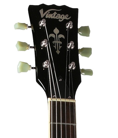 [A/006856] Vintage V100BLK Image 