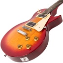 [A/006860] Vintage V100NB Unbound Cherry Sunburst Image 