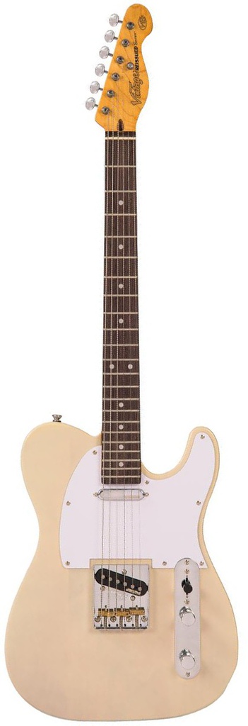 [A/006868] Vintage V62 ReIssued Ash Blonde Image 