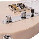 [A/006868] Vintage V62 ReIssued Ash Blonde Image 