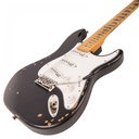[A/006870] Vintage V6MRBK Distressed Boulevarde Black Image 