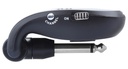 [A/006923] XVive Wireless System U2 Black Image 