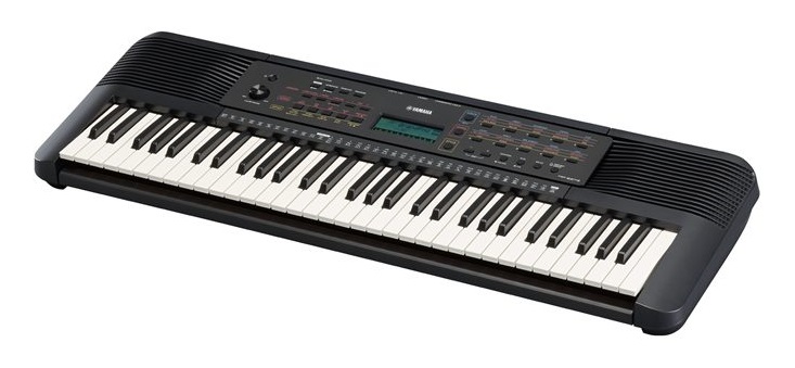 [A/006998] Yamaha PSR-E273 Image 