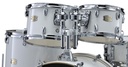 [A/007023] Yamaha Stage Custom Birch Studio Pure White Image 