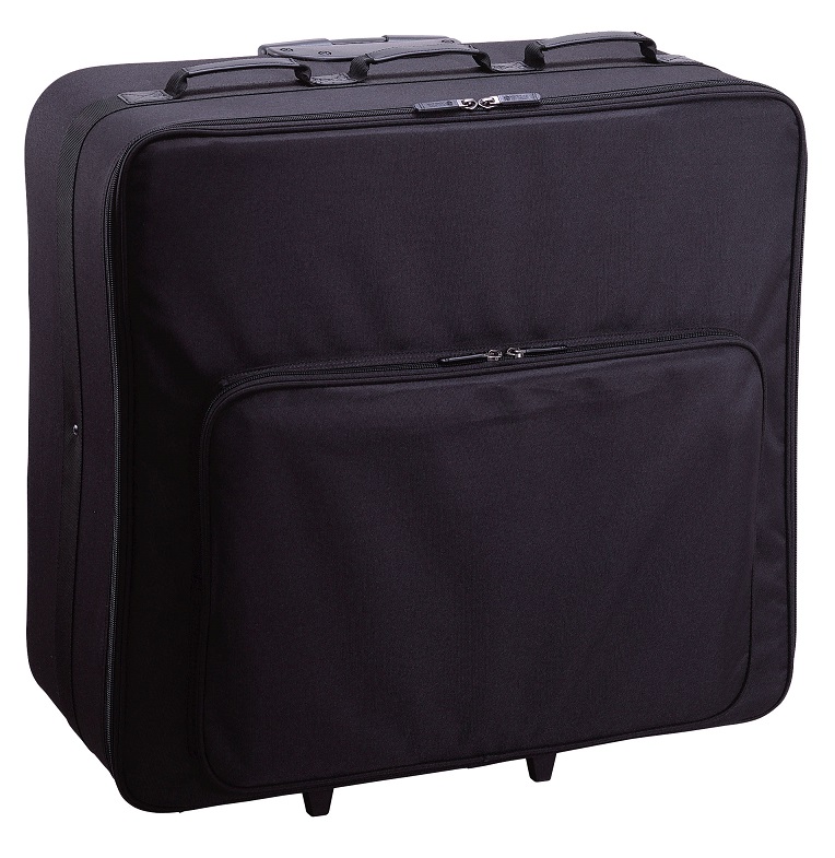 [A/007030] Yamaha Trolly Stagepas 300 / 400 Image 