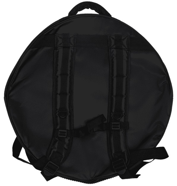 [A/007064] Zildjian 22" Deluxe Backpack Cymbal Bag Image 