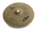 [A/007178] Zildjian L80 Low Volume Crash Ride 18" Image 