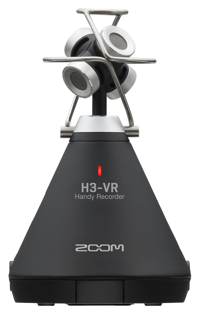 [A/007260] Zoom H3-VR Image 