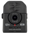 [A/007276] Zoom Q2n-4K Image 