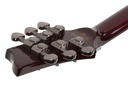 [A/007543] Schecter Hellraiser C-1 FR S Black Cherry Image 