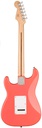 Fender Squier Sonic Stratocaster HSS Tahitian Coral