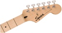 Fender Squier Sonic Stratocaster HSS Tahitian Coral