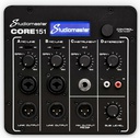 Studiomaster Core 151