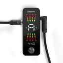 Daddario Chromatic Pedal Tuner Plus