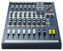 Soundcraft EPM6