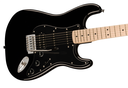 Fender Squier Sonic Stratocaster HSS Black