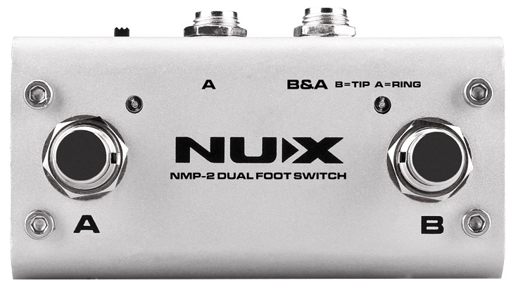 Nux Loop Core Deluxe Bundle